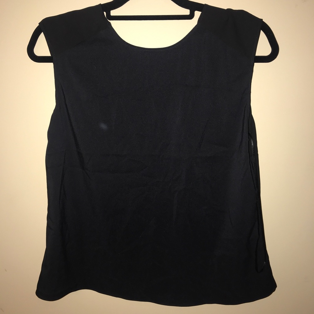 Express black top